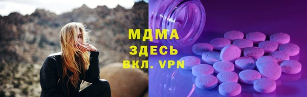 молекула духа Алексин